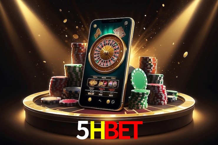 5Hbet - Pagamento PIX Instantâneo